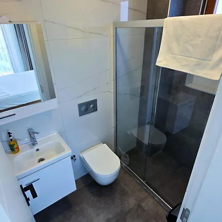 Arcadia Вилла *