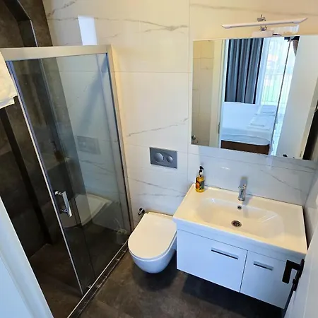 Вилла Arcadia *