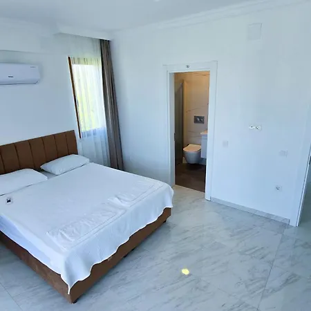 Arcadia * Dalyan