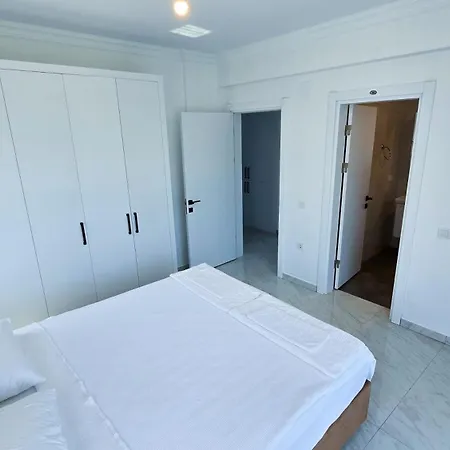 Arcadia Villa *