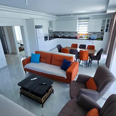 Вилла Arcadia Дальян