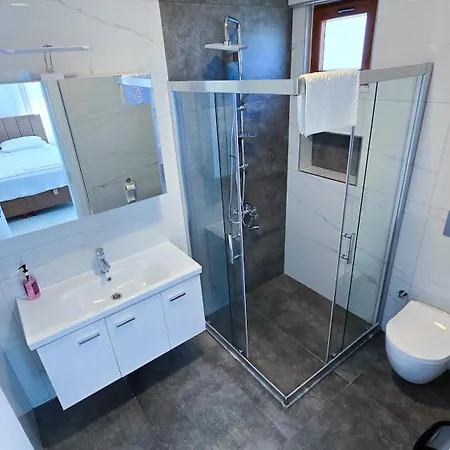 Вилла Arcadia *