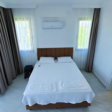 Arcadia Вилла *