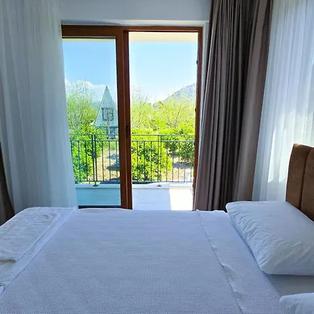 Arcadia Вилла *