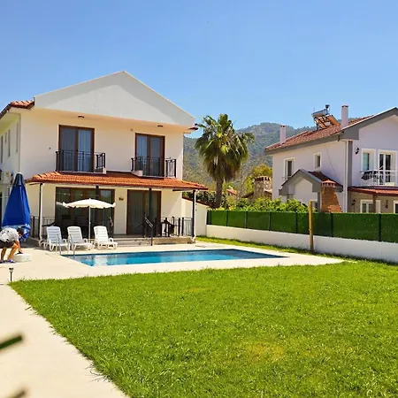 Arcadia Villa Dalyan