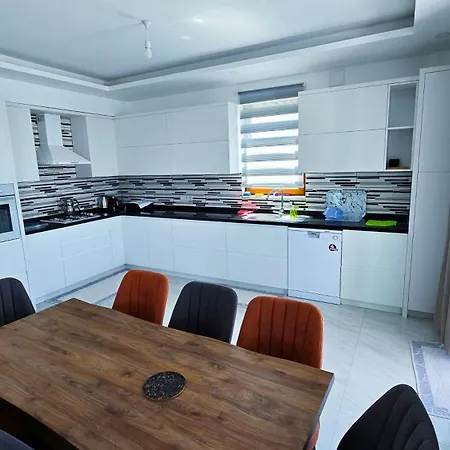 Arcadia * Дальян