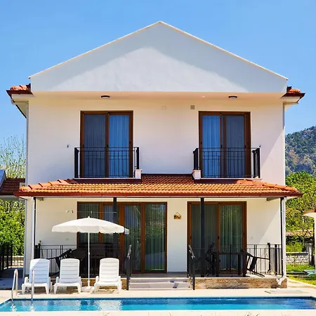 Villa Arcadia