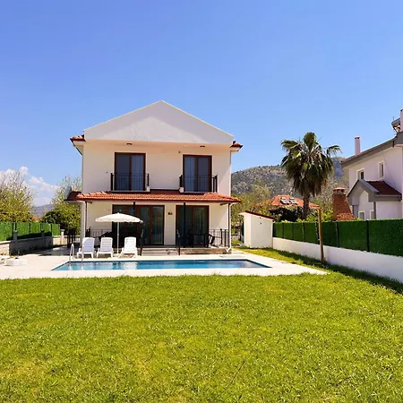 Arcadia * Dalyan
