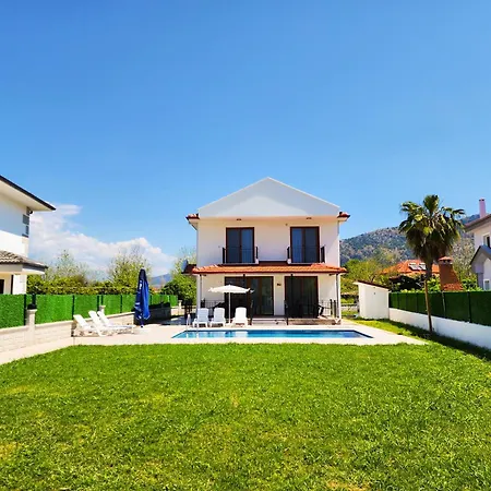 Arcadia Vila