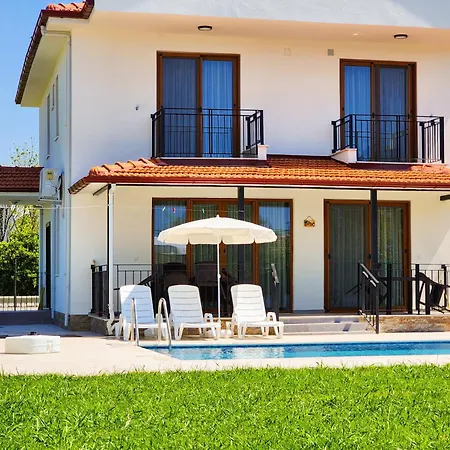 Vila Arcadia Dalyan