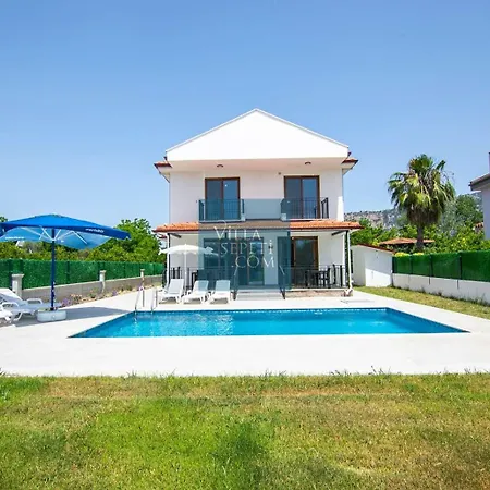 Arcadia Dalyan