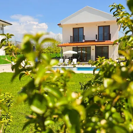 Arcadia Villa Dalyan