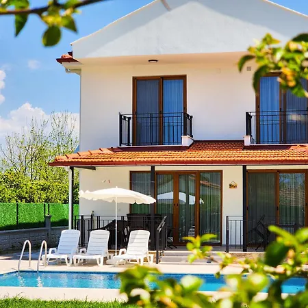 Villa Arcadia *